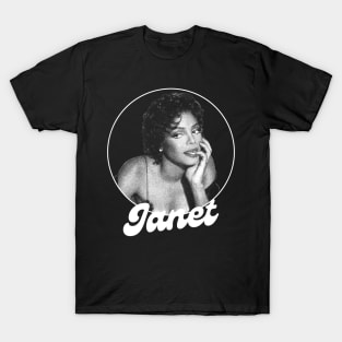 Janet vintage T-Shirt